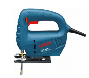 Лобзик Bosch GST 65 В 0601509120            