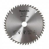 Диск пильный Makita 235*30/25*2,4*48Т D-03931