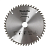 Диск пильный Makita 235*30/25*2,4*48Т D-03931