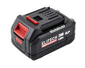 Аккумулятор Elitech RCB 2040S (E0911.091.00) 205871