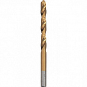 Сверло с цилиндрическим хвостовиком d = 06,8 мм Р6М5 ТулаМаш 112391-ТУ