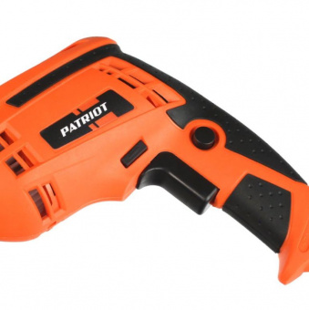 Дрель электрическая PATRIOT FD 420 без удара  120301415