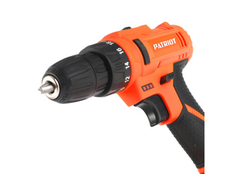 Дрель-шуруповерт PATRIOT BR 147Li  180301147