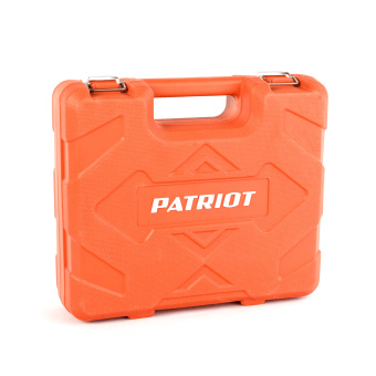 Дрель-шуруповерт  PATRIOT BR 241 Li THE ONE  180201416