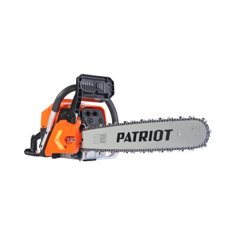 Бензопила PATRIOT PT 6020   220104580