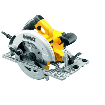 Пила циркулярная DeWalt DWE 576 K-QS 