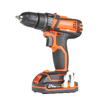 Дрель-шуруповерт PATRIOT BR 181 UES  180201481