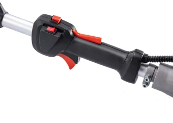 Бензокоса ранцевая SURUI BH52