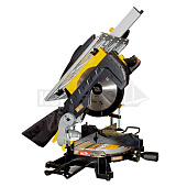 Пила торцовочная комбинированная Корвет-2-40