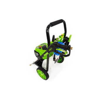 Мойка высокого давления  Greenworks GDPW-Semi-P15  5106007