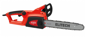 Электропила Elitech ЭП 2000/16