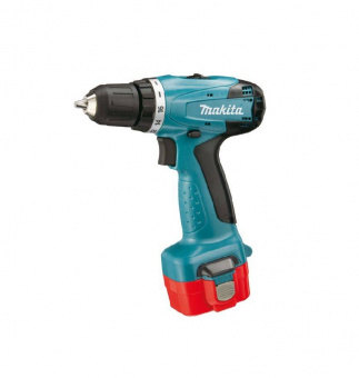 Шуруповерт аккумуляторный Makita 6271DWАE