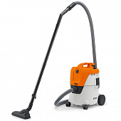 Пылесос STIHL SE-62