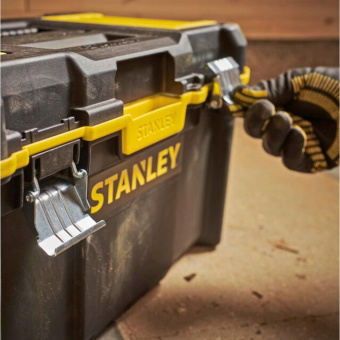 Ящик STANLEY 19" Essential Cantilever  STST83397-1