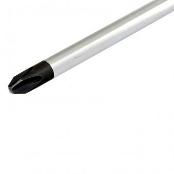 Отвертка Fusion Ph 2*150 мм СrV Matrix antislip 3х-компонентная рукоятка