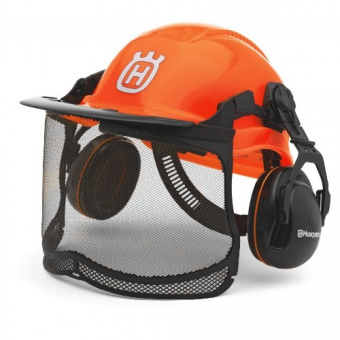 Шлем защитный Classic  5807543-01