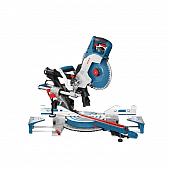 Пила торцовочная Bosch GCM 800 SJ