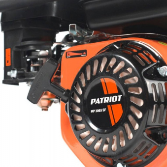 Мотопомпа Patriot МР 3065 SF  335101431