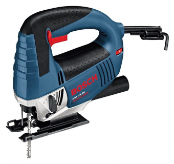 Лобзик Bosch GST 75 ВE 