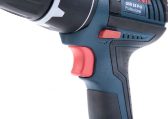 Шуруповерт аккумуляторный Bosch GSR 18 V-Li  