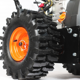 Снегоуборщик PATRIOT PS 603 E 426109603