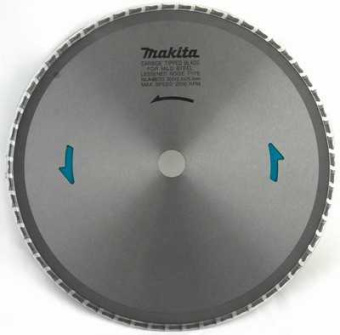 Диск пильный Makita 305*78Т*25,4 А-87127 