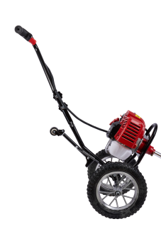 Бензокоса Elitech ДМ ТБ 522K 205471