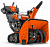 Снегоуборщик Husqvarna ST 424 T