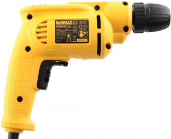 Дрель DeWalt DWD 014 S 