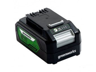 Аккумулятор Greenworks G24B4 2938407