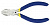 Кусачки боковые 110мм Vorel 42301-V
