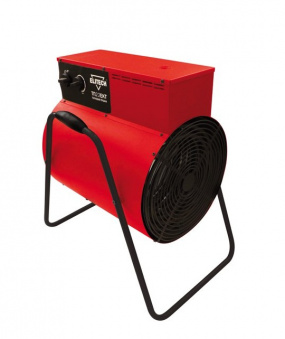 Пушка тепловая Elitech ТП22ЕКТ