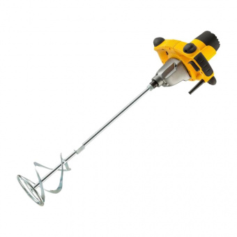 Миксер строительный Stanley SDR 1400-RU