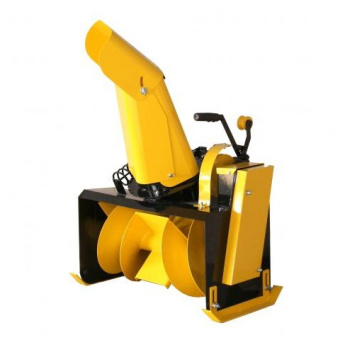 Снегоуборочная приставка СП 60 ЦЕЛИНА 