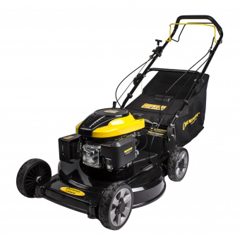 Газонокосилка CHAMPION LM 5645