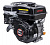 Двигатель G 200F LONCIN