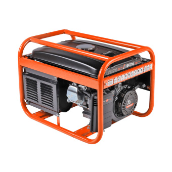 Бензогенератор PATRIOT GRS 3500   476102245