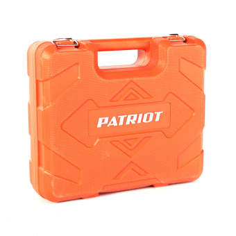 Дрель-шуруповерт  PATRIOT BR 201 Li-h THE ONE ударный  180201408