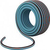 Шланг поливочный армированный PALISAD LUXE 3/4 15м 67603