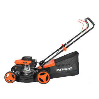 Газонокосилка бензиновая PATRIOT PT 410       512109410