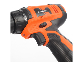 Дрель-шуруповерт PATRIOT BR 104 Li THE ONE 180201412