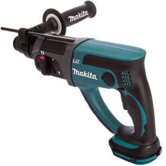 Перфоратор аккумуляторный Makita DHR 202 Z