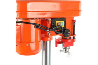 Сверлильный станок PATRIOT SD 370 160301370