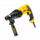 Перфоратор DeWalt D 25133 K-KS 