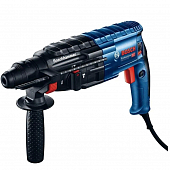 Перфоратор Bosch GBH 240