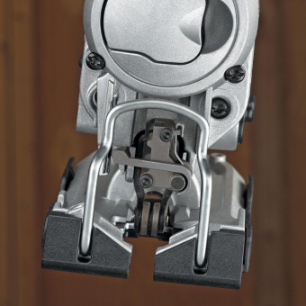 Лобзик DeWalt  DW 331KT-QS 