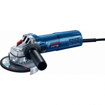 УШМ Bosch GWS 9-125 S 0601396122