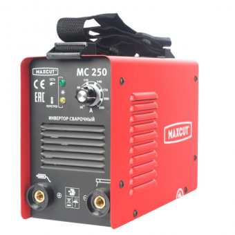 Сварочный инвертор MAXCUT MC 250    