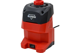Станок заточный д\сверл Elitech ДМ СТ 013С
