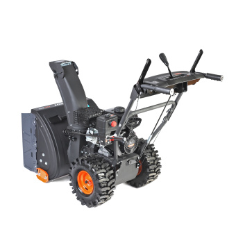 Снегоуборщик PATRIOT PRO 650